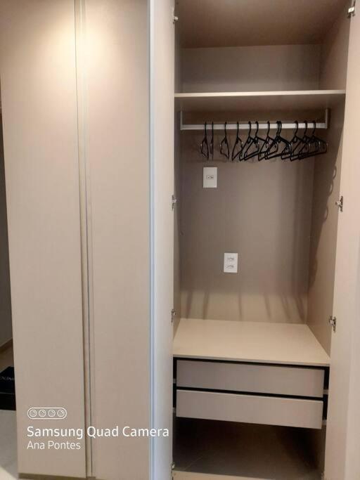 Apartamento Studio Charmoso Muito Bem Localizado São Paulo