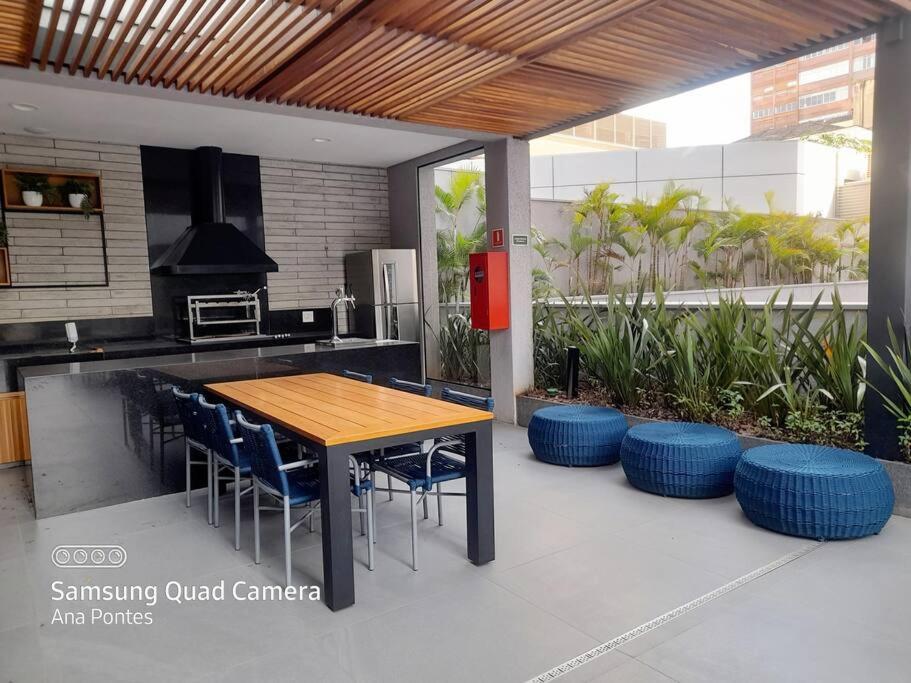 Studio Charmoso Muito Bem Localizado Apartamento São Paulo