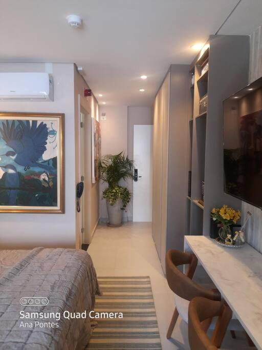 Studio Charmoso Muito Bem Localizado Apartamento