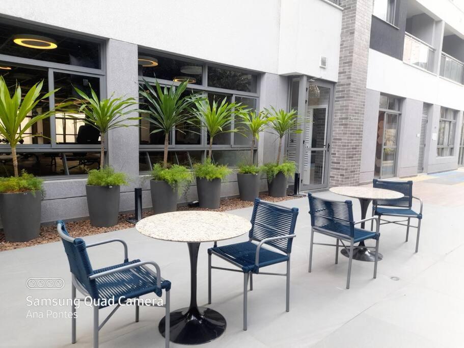 Studio Charmoso Muito Bem Localizado Apartamento *