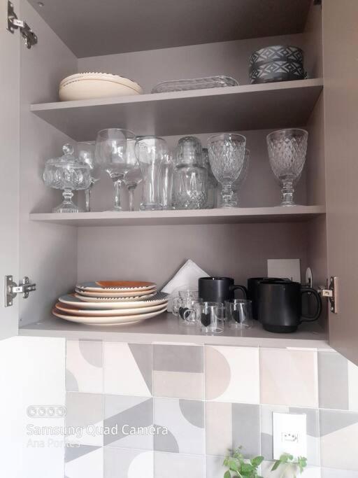 Studio Charmoso Muito Bem Localizado Apartamento