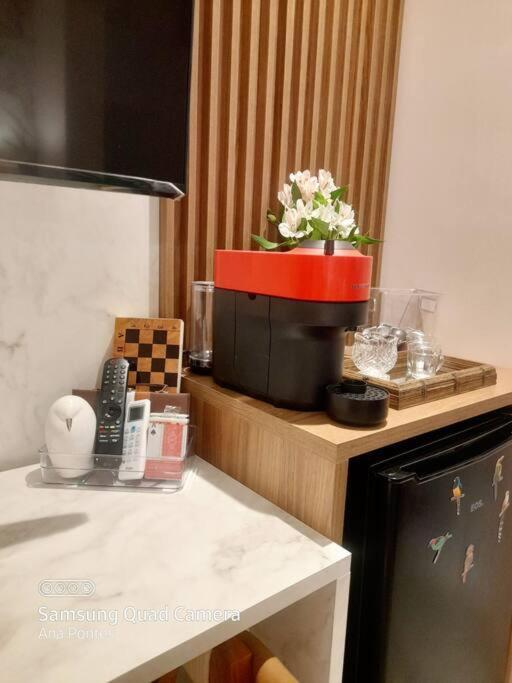 Apartamento Studio Charmoso Muito Bem Localizado
