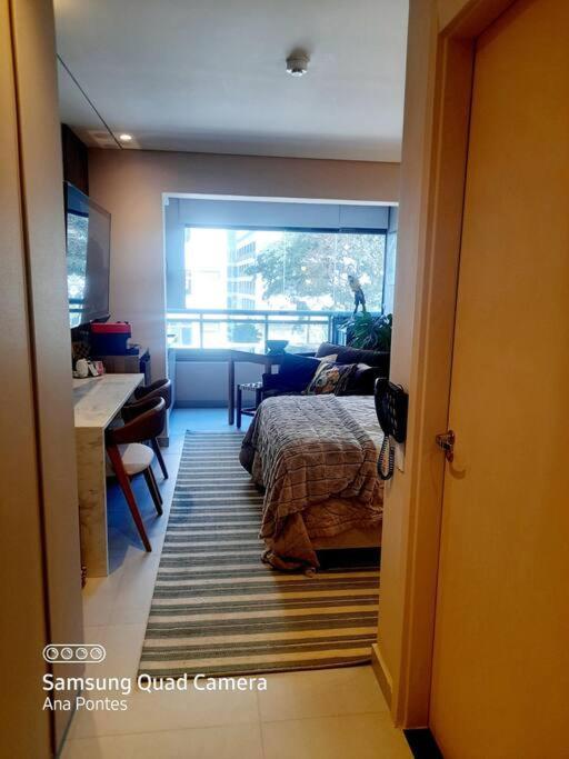 Studio Charmoso Muito Bem Localizado Apartamento