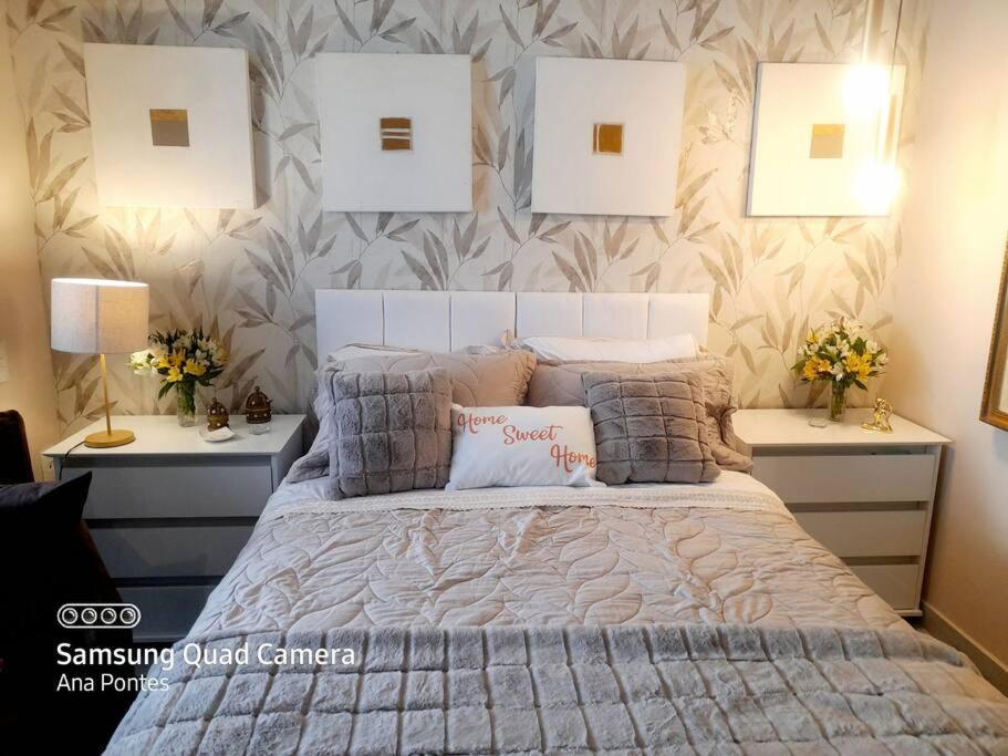 Apartamento Studio Charmoso Muito Bem Localizado