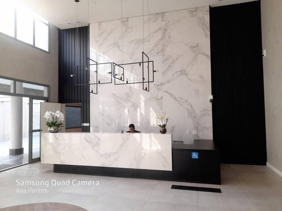 Studio Charmoso Muito Bem Localizado Apartamento *