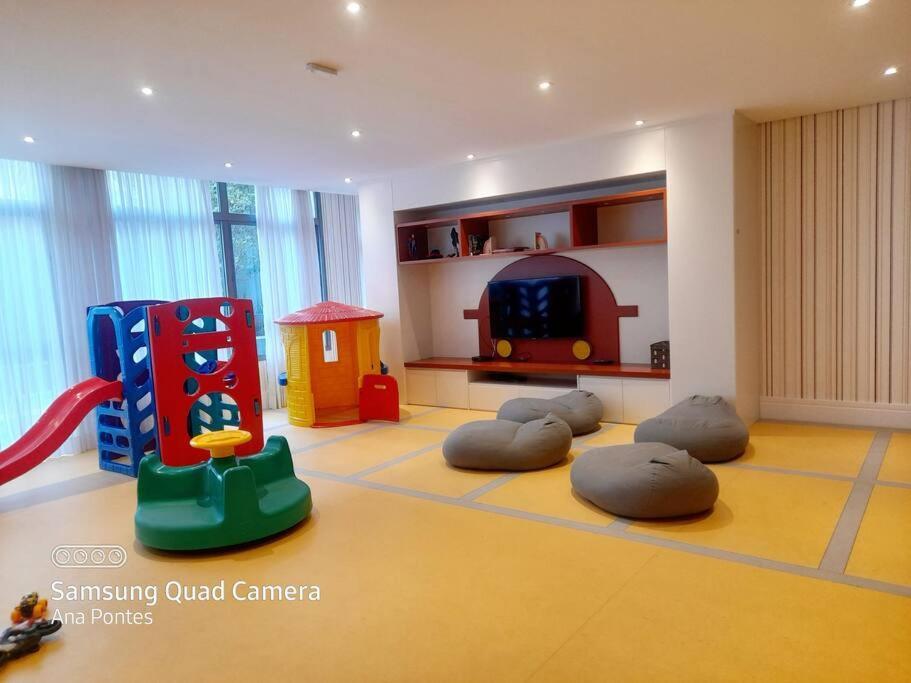 Studio Charmoso Muito Bem Localizado Apartamento São Paulo