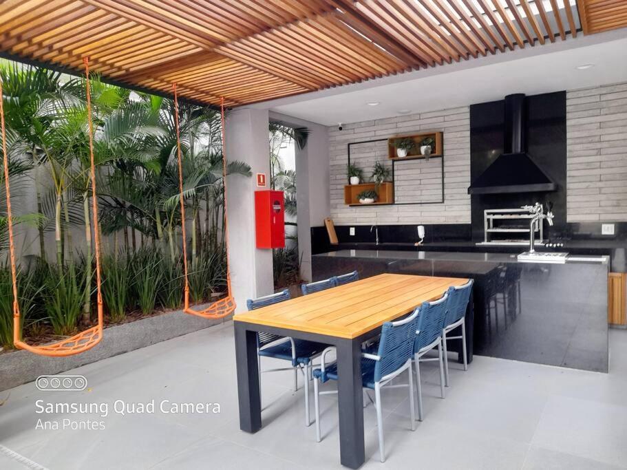 Studio Charmoso Muito Bem Localizado * São Paulo